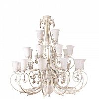 подвесная люстра st luce sogni sl251.503.24 в Таганроге