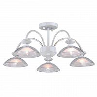 потолочная люстра arti lampadari noventa e 1.1.5 w в Таганроге