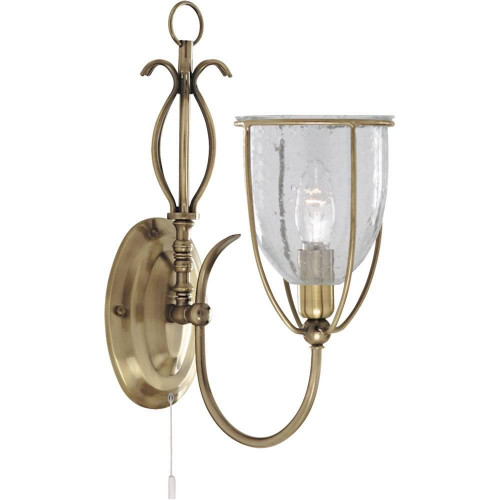 бра arte lamp salvador a6351ap-1ab в Таганроге
