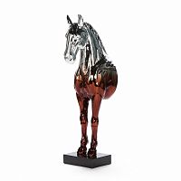 cтатуэтка horse хром в Таганроге