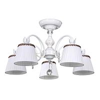 потолочная люстра omnilux oml-46407-05 в Таганроге