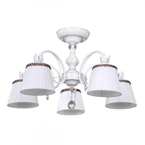 потолочная люстра omnilux oml-46407-05 в Таганроге