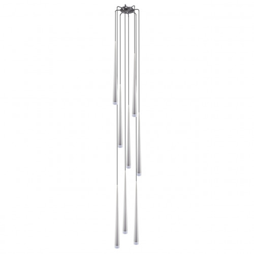 подвесная люстра lightstar meta duovo 807086 в Таганроге
