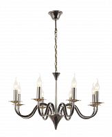 подвесная люстра arti lampadari pontone e 1.1.8 pb в Таганроге