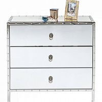 комод rivet бесцветный в Таганроге