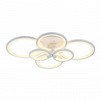 потолочная светодиодная люстра f-promo cosmo 2291-6u в Таганроге