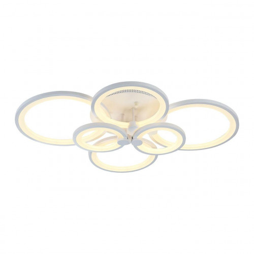 потолочная светодиодная люстра f-promo cosmo 2291-6u в Таганроге