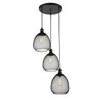 подвесной светильник maytoni grille t018-03-b в Таганроге