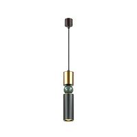 подвесной светодиодный светильник odeon light sakra 4073/5l в Таганроге