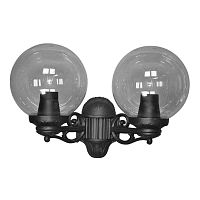 уличный настенный светильник fumagalli porpora/g250 g25.141.000.aze27 в Таганроге