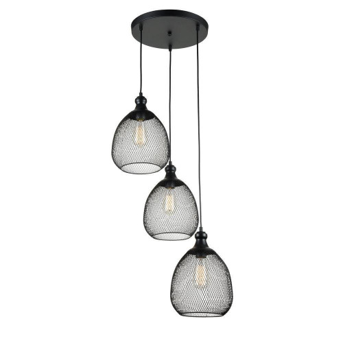 подвесной светильник maytoni grille t018-03-b в Таганроге