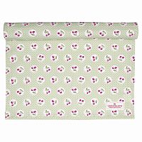 столовая дорожка cherry berry p.green в Таганроге