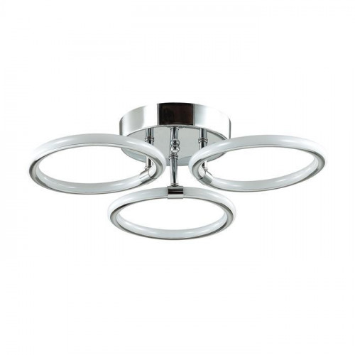 потолочная светодиодная люстра lumion clover 3711/48cl в Таганроге