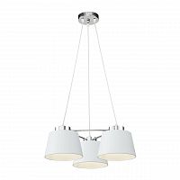 подвесная люстра freya barbara fr5004pl-03ch в Таганроге