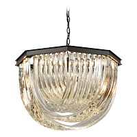 люстра demille d60 черная в Таганроге