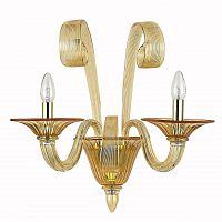 бра donolux firenze w110218/2amber в Таганроге