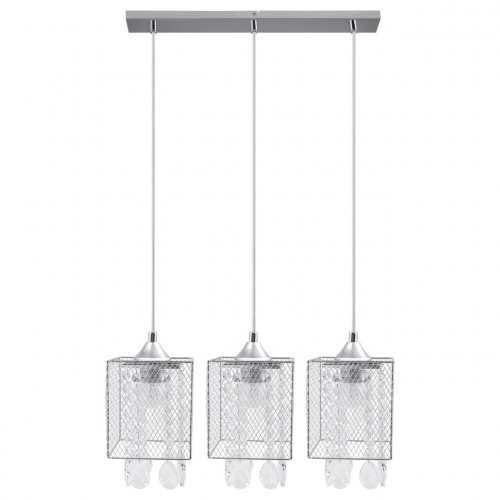 дизайнерский подвесной светильник spot light gracja 8171328 в Таганроге