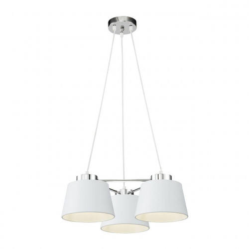 подвесная люстра freya barbara fr5004pl-03ch в Таганроге