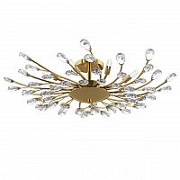 потолочная люстра lightstar isabelle 791182 в Таганроге