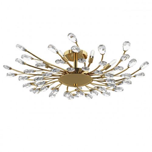 потолочная люстра lightstar isabelle 791182 в Таганроге