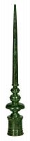 декор spire emerald small в Таганроге