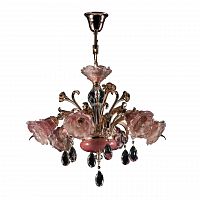 подвесная люстра osgona rosata 696062 в Таганроге