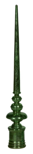 декор spire emerald small в Таганроге