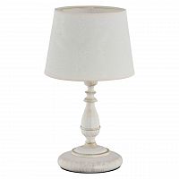настольная лампа alfa roksana white 18538 в Таганроге