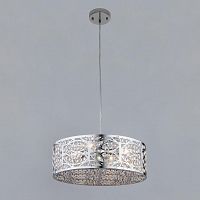 подвесной светильник bogates aurora 289/4 strotskis в Таганроге