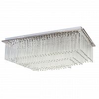дизайнерский потолочный светодиодный светильник spot light euphoria 5971928 в Таганроге