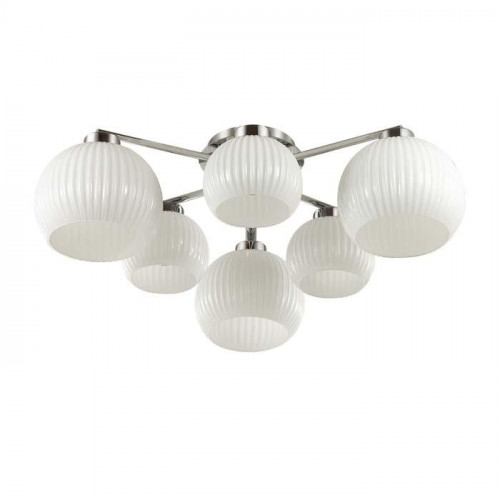 потолочная люстра odeon light micca 3971/6c в Таганроге