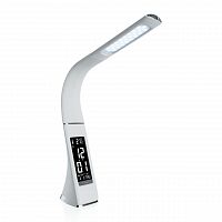 настольная лампа arte lamp supervisor a1706lt-1wh в Таганроге