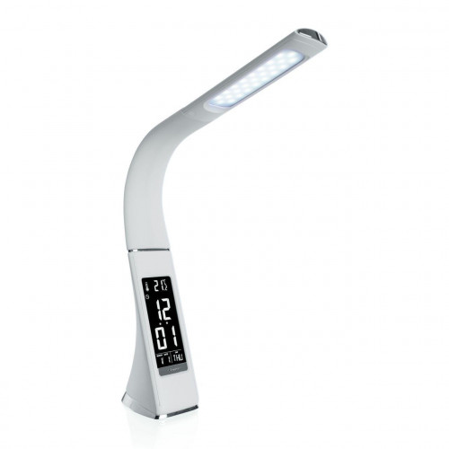 настольная лампа arte lamp supervisor a1706lt-1wh в Таганроге