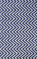 ковер zig zag синий 240х330 в Таганроге