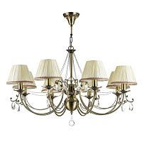подвесная люстра maytoni soffia rc093-pl-08-r в Таганроге