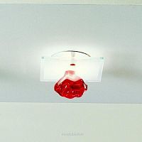 потолочный светильник fa shiraz red от axo light в Таганроге