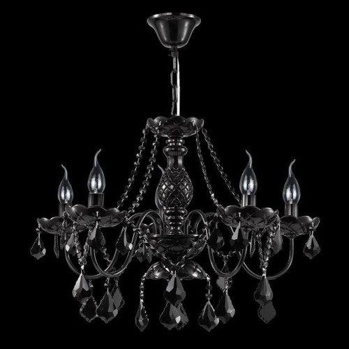 подвесная люстра maytoni contrast arm220-05-r в Таганроге