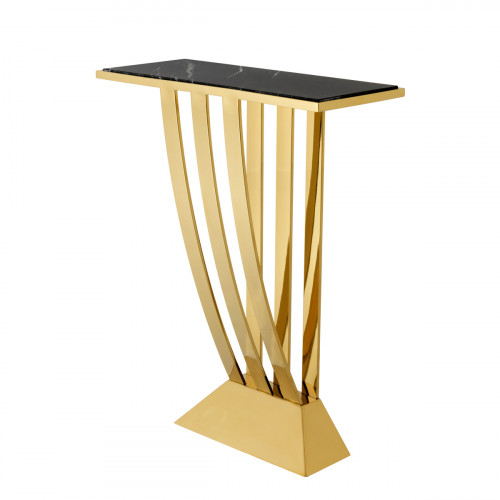 консоль beau deco от eichholtz золото в Таганроге