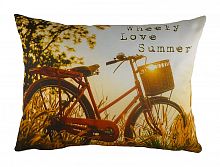 подушка с принтом wheely love в Таганроге