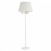 торшер alfa roksana white 18539 в Таганроге