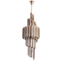 каскадная люстра divinare frizzante 1683/01 lm-11 в Таганроге