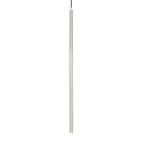 подвесной светодиодный светильник ideal lux ultrathin sp1 big round bianco в Таганроге
