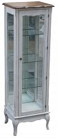 витрина mobilier de maison узкая белая в Таганроге