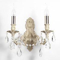 бра lucia tucci firenze w141.2 cream white в Таганроге