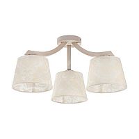 потолочная люстра tk lighting 461 mika 3 в Таганроге