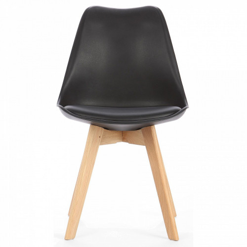 стул sephi черный (eames style) в Таганроге