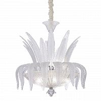 подвесной светильник ideal lux palmares sp8 в Таганроге