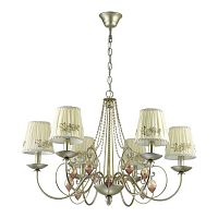 подвесная люстра odeon light adriana 3922/6 в Таганроге