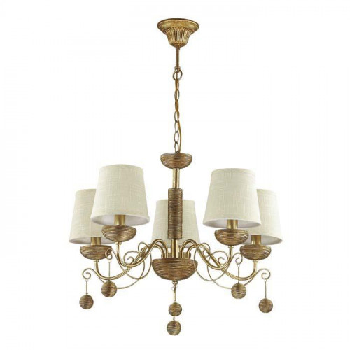подвесная люстра lumion miralia 3502/5 в Таганроге