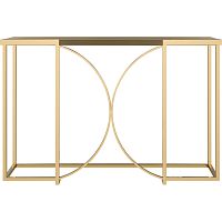 консоль golden metal bcn11 золото в Таганроге